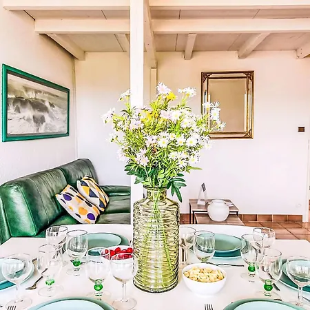Les Estivales By Interhome Sanary-sur-Mer