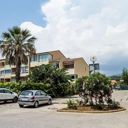 Les Estivales By Interhome