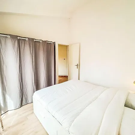 Les Estivales By Interhome Apartman *