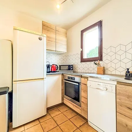 Les Estivales By Interhome Apartman Sanary-sur-Mer