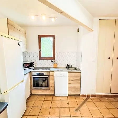 Apartman Les Estivales By Interhome Sanary-sur-Mer