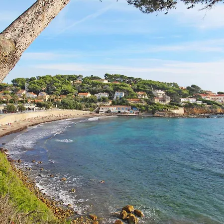 Les Estivales By Interhome Sanary-sur-Mer