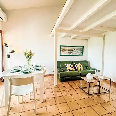 Apartman Les Estivales By Interhome *