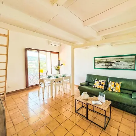 Les Estivales By Interhome Apartman *