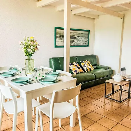 Apartman Les Estivales By Interhome Sanary-sur-Mer