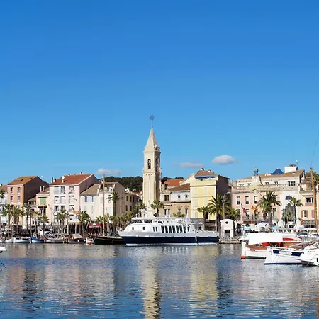 Les Estivales By Interhome