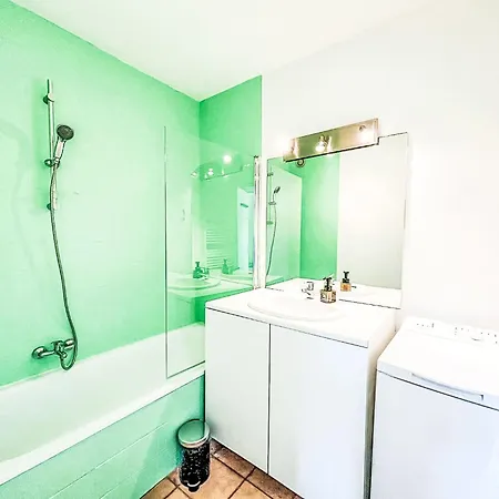 Les Estivales By Interhome Apartment *