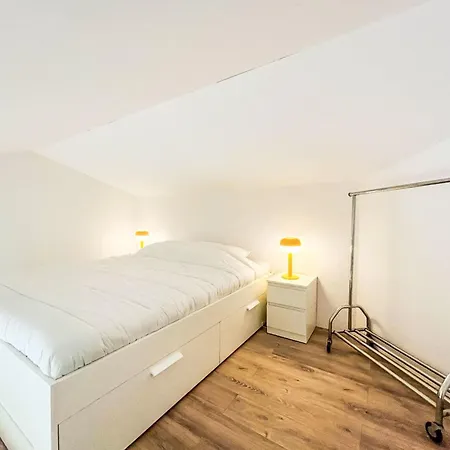 Les Estivales By Interhome Appartement