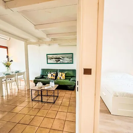 Apartment Les Estivales By Interhome