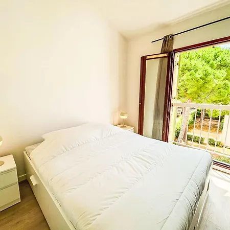 Les Estivales By Interhome Apartment *