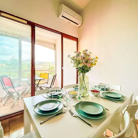 Les Estivales By Interhome * Sanary-sur-Mer