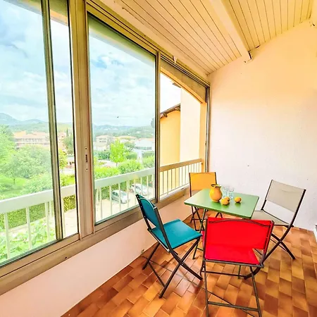 Les Estivales By Interhome * Sanary-sur-Mer