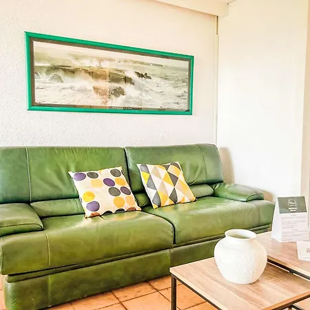 Les Estivales By Interhome Apartment Sanary-sur-Mer